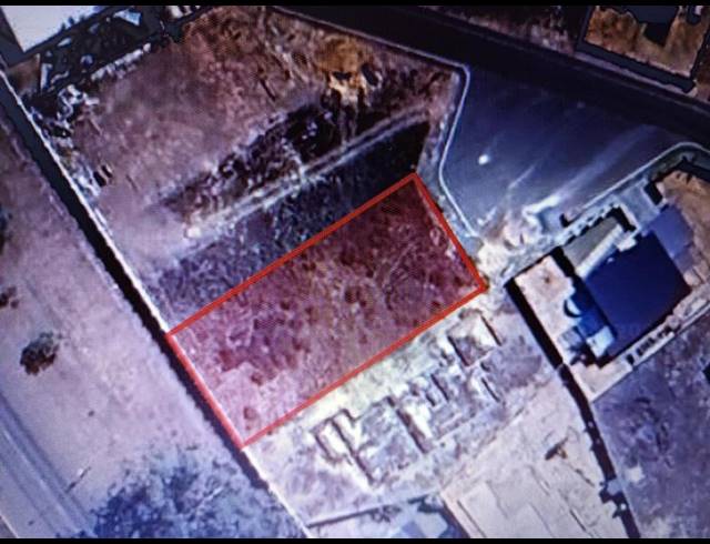 LAND FOR SALE IN DARLING